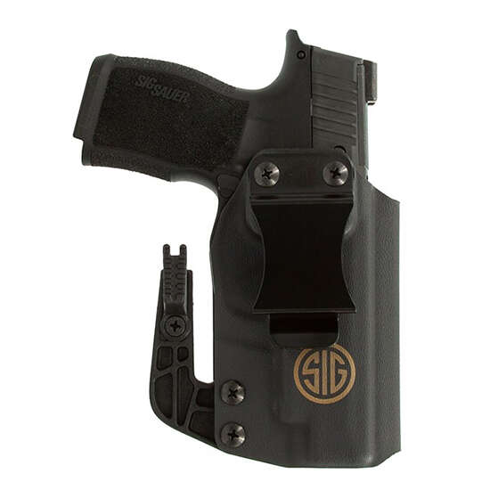 Holsters Sig Sauer ZPAP M70 SIG HOLSTER P365XL APPENDIX CARRY RH • Model: ZPAP M70